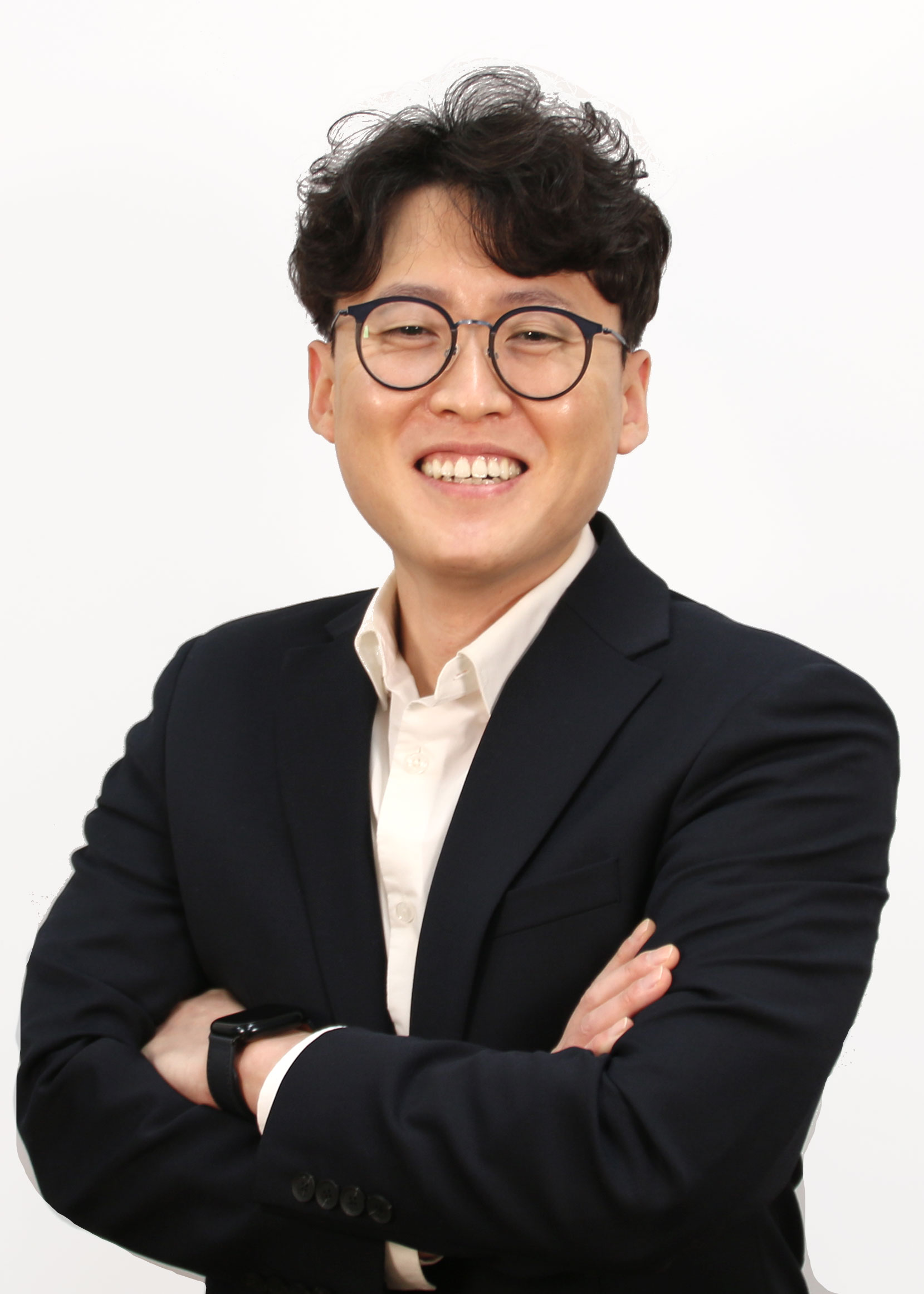 장종복 교수